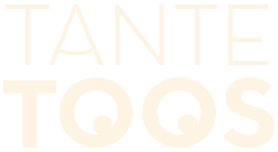 Tante Toos logo licht